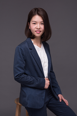 邓敏 律师